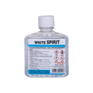 DIALIT PAINTS A3 / WHITE SPIRIT 100 %